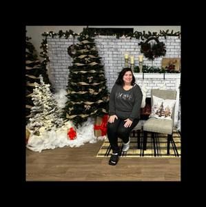 Meet your Posher, Shannon